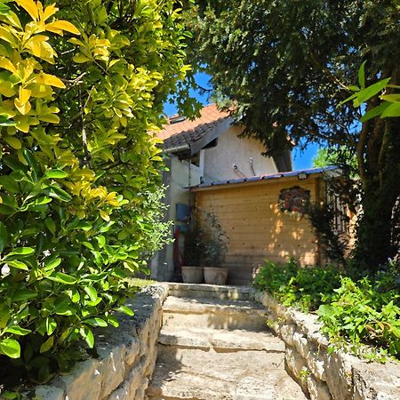 Vila Clair Logis Giverny Exteriér fotografie