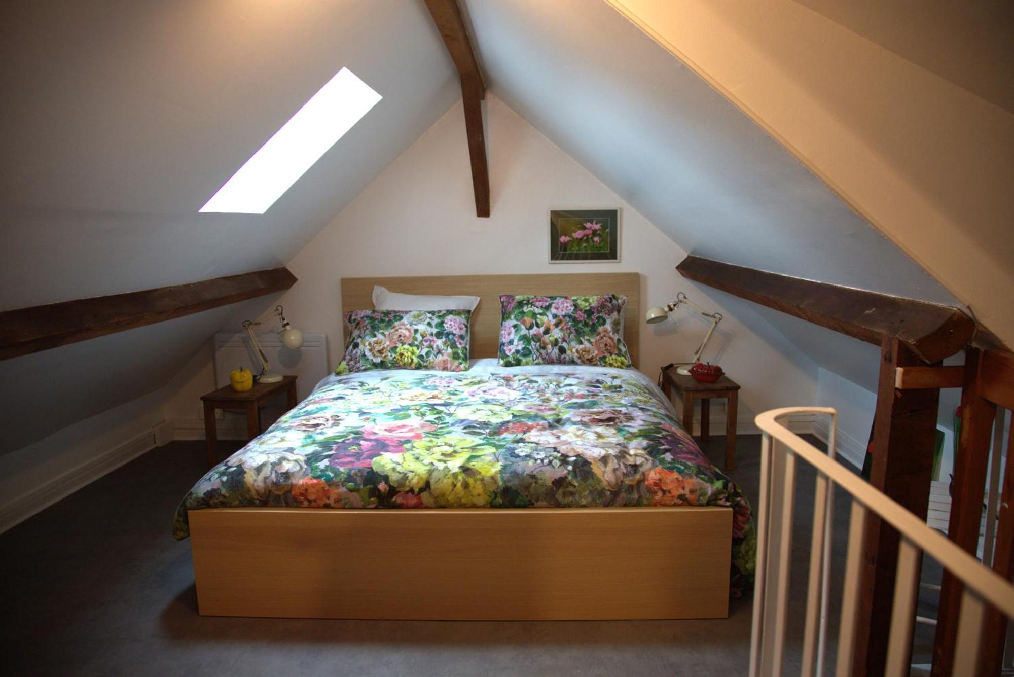 Vila Clair Logis Giverny Exteriér fotografie
