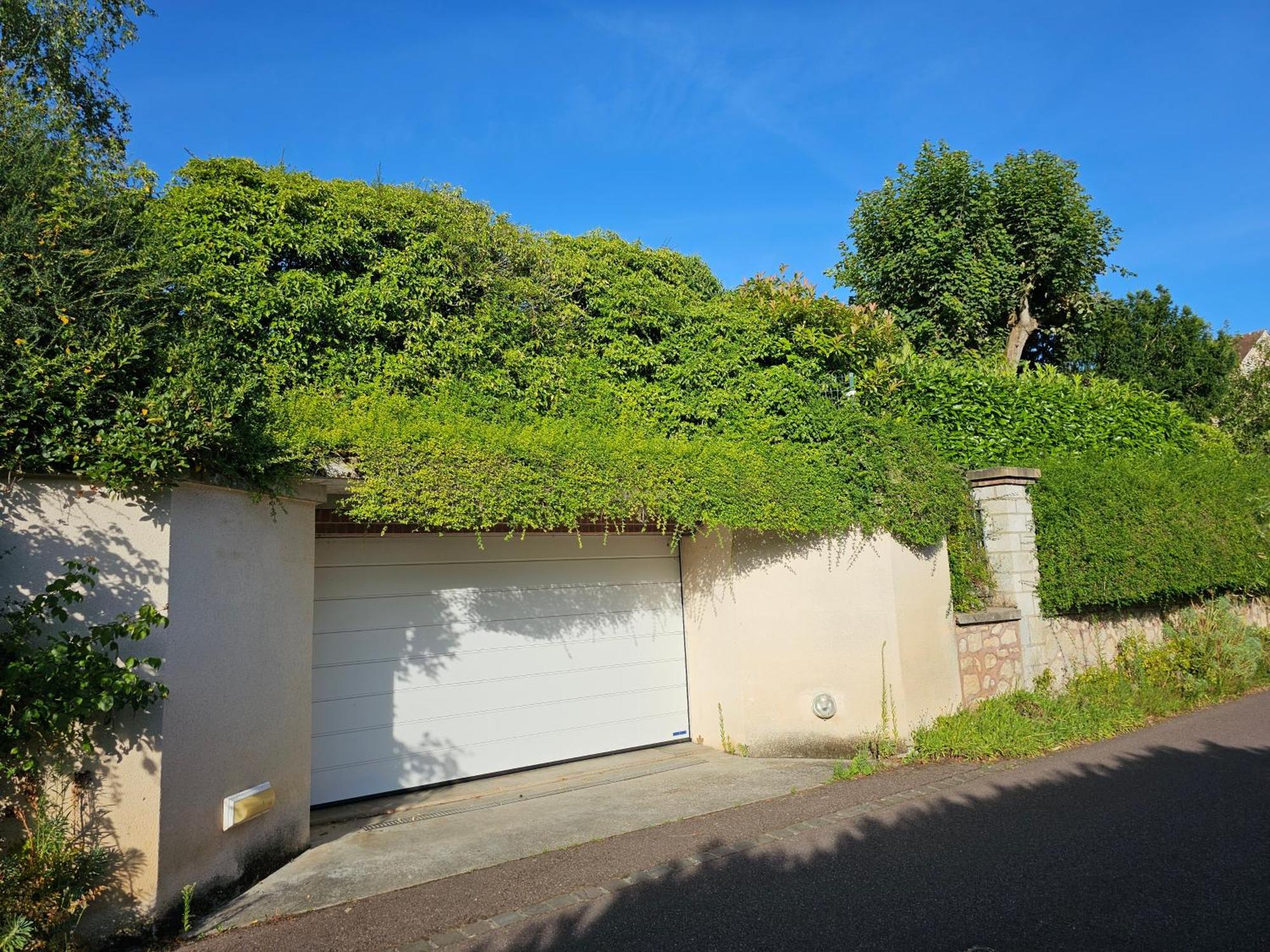 Vila Clair Logis Giverny Exteriér fotografie